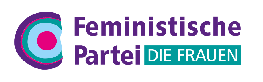Feministische Partei "Die Frauen"
