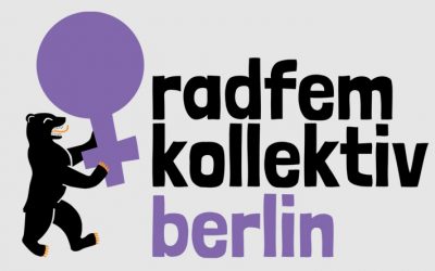 Stel­lung­nah­me des Rad­fem Kol­lek­tiv Ber­lin zur Aus­la­dung im Rah­men des Inter­es­sens­be­kun­dungs­ver­fah­rens zum “Aktions­plan Que­er Leben”, 04.03.2023