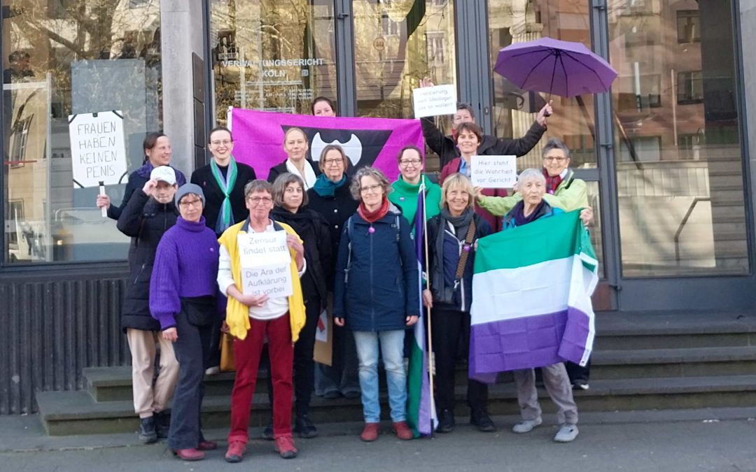 Bericht Gerichtsverhandlung Elternratgeber