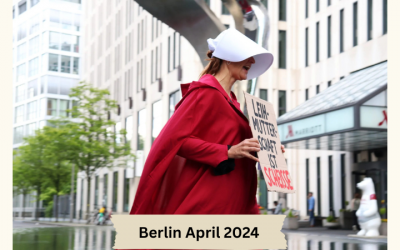 Leihmutterschaft: Ausbeutung von Frauen und Menschenhandel mit Kindern – der Widerstand in Deutschland