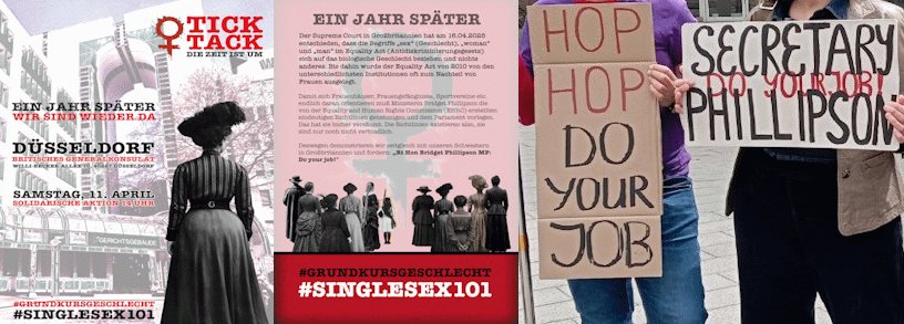 Brief an B. Phillipson