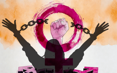 Eine Tendenz in der feministischen Bewegung, die es zu bekämpfen gilt. Eine Replik auf einen Artikel von Klasse gegen Klasse